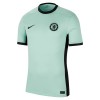 Camiseta de fútbol Chelsea T. Silva 6 Tercera Equipación 23-24 - Hombre